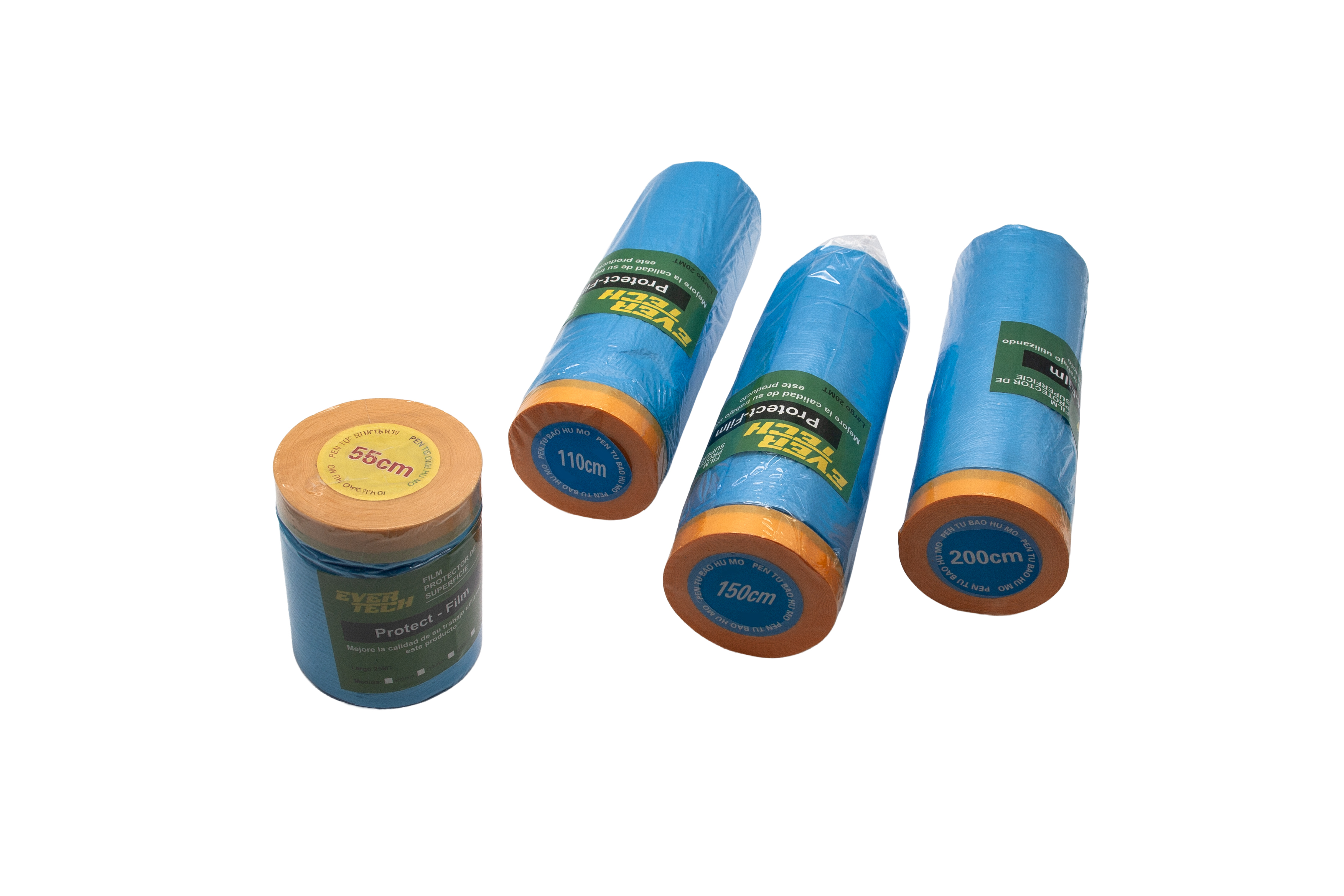 ROLLO PROTECFILM 2000MM EVERTECH