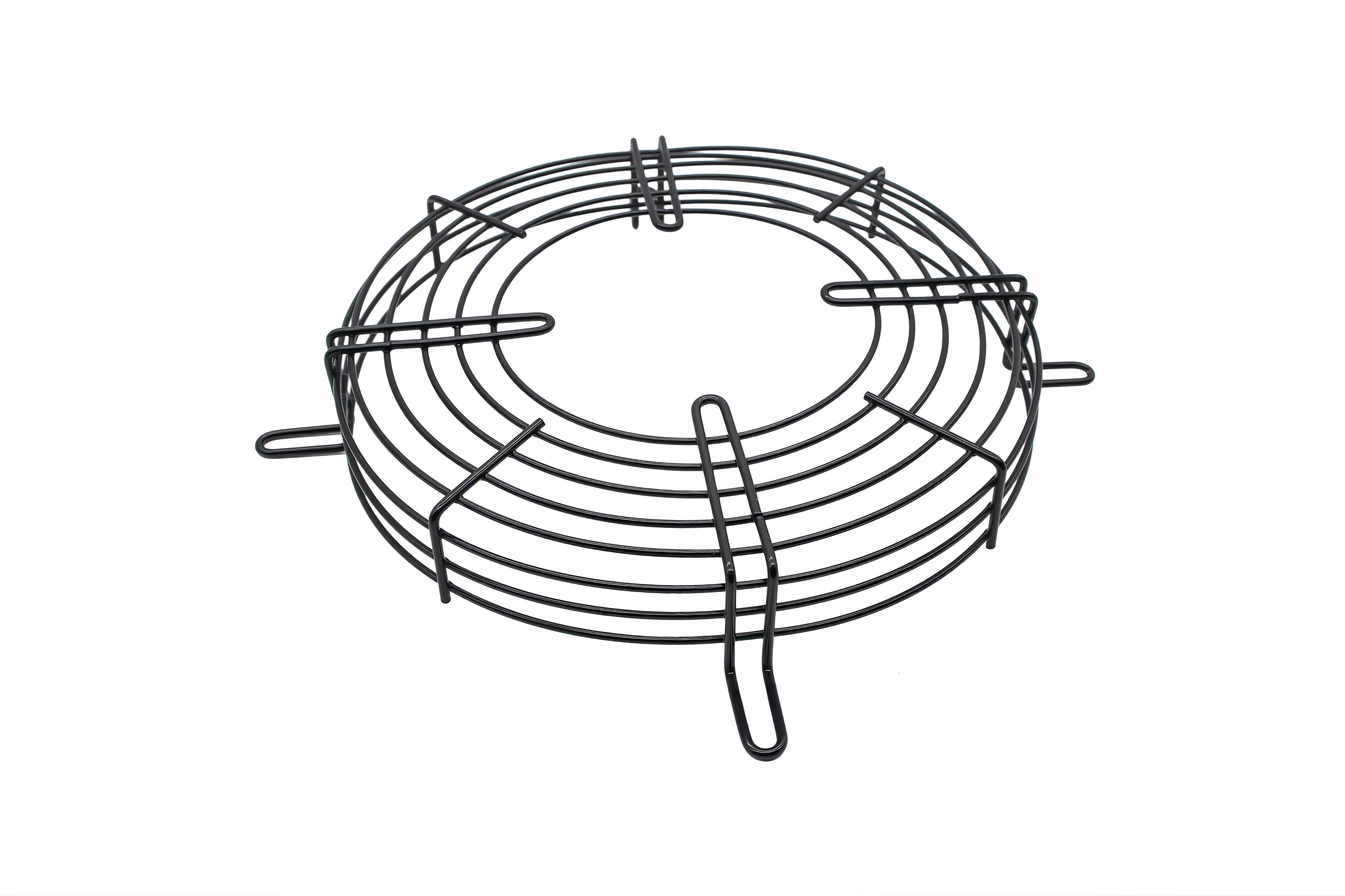 REJA PORTAMOTOR Ø 300