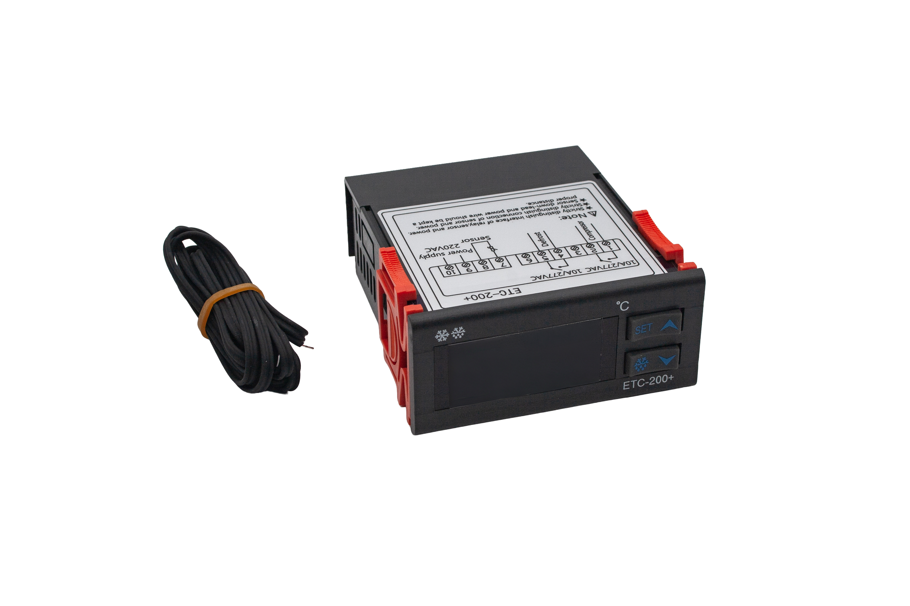 SENSOR COMBISTATO ETC 200