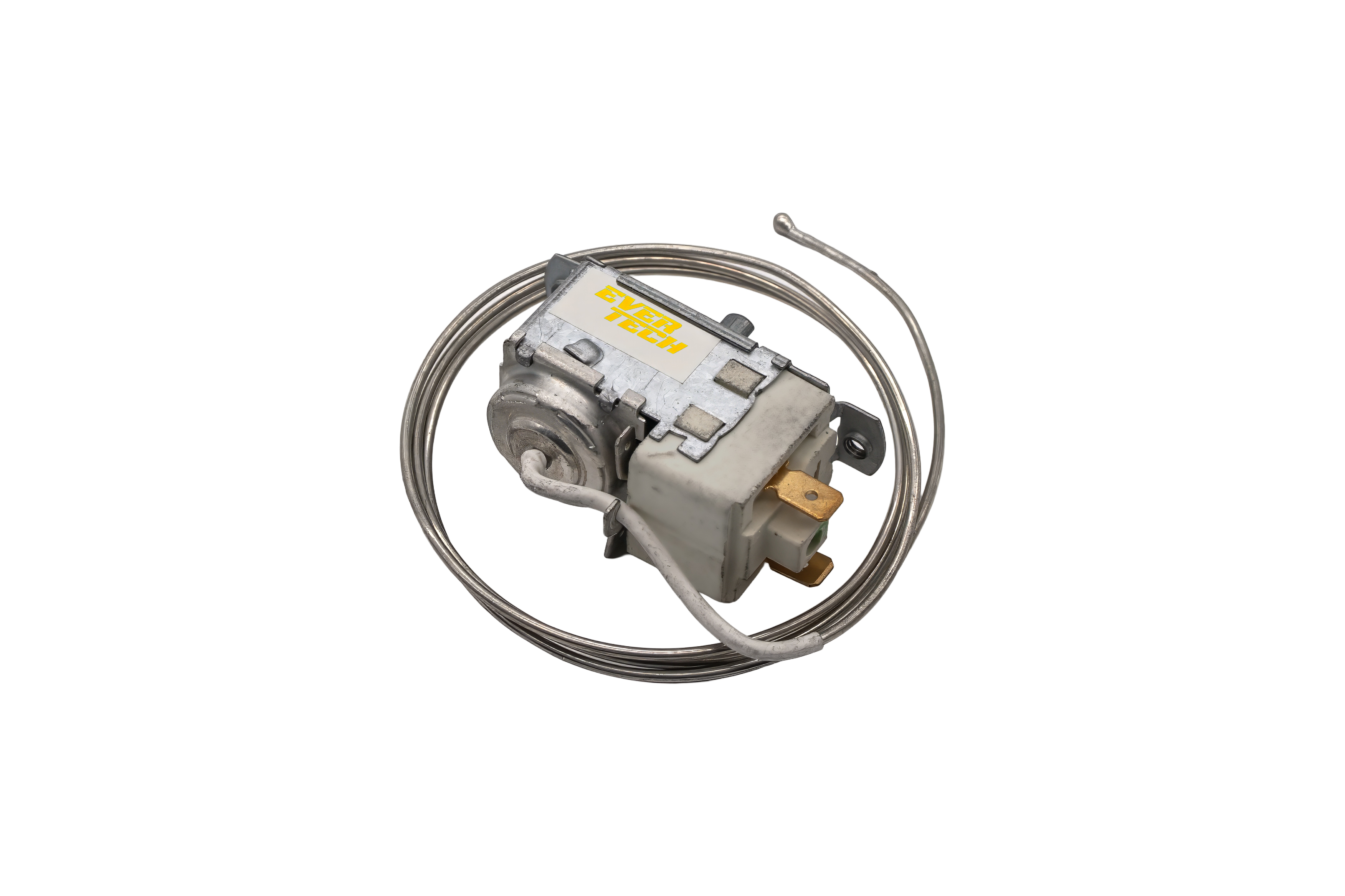 TERMOSTATO RRF4070-4 EVERTECH