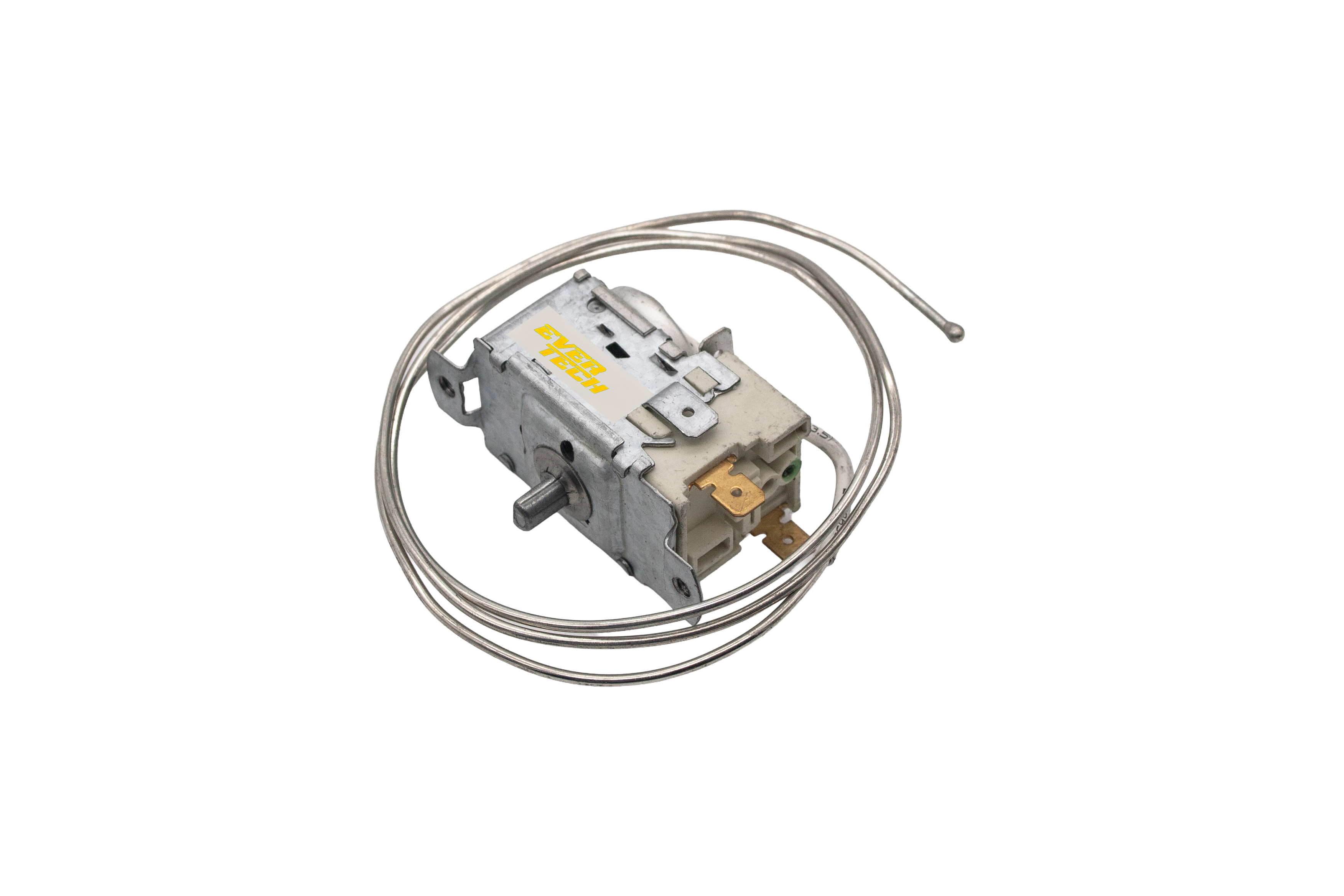 TERMOSTATO TSV9013-2 EVERTECH