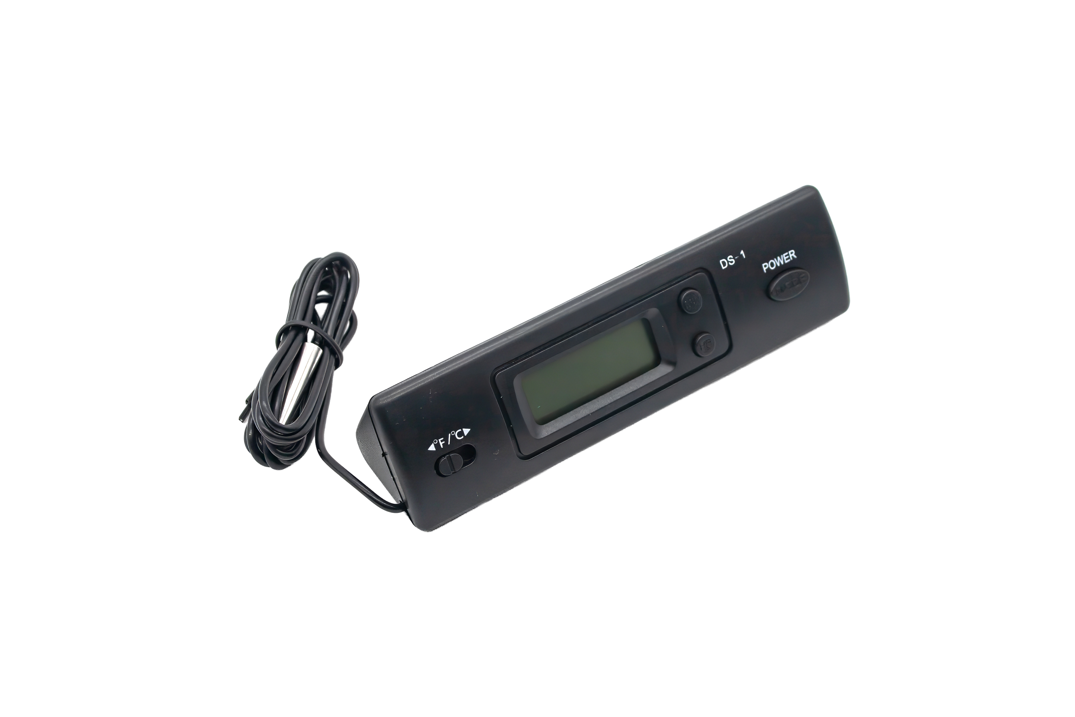 TERMOMETRO 2 TEMP Y HORA EVERTECH DS-1