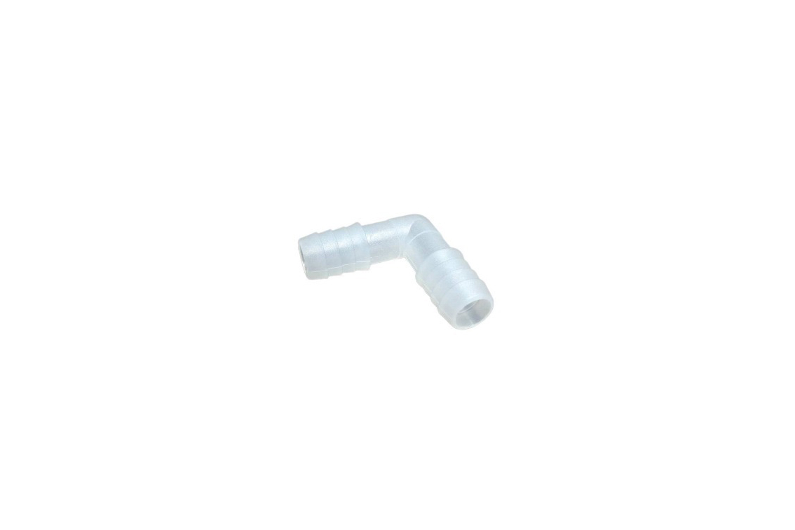 CODO  PLASTICA 1/2 SARSA