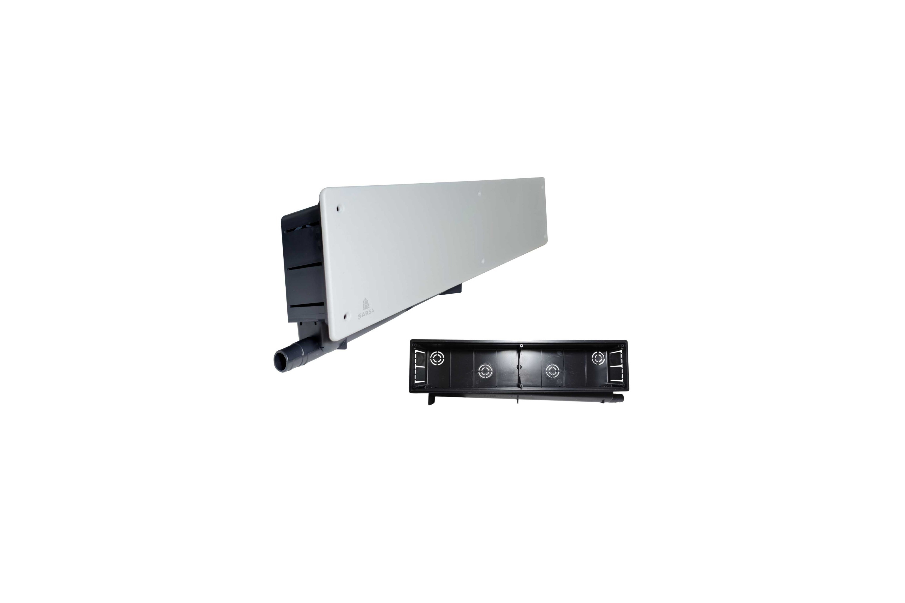 CAJA PREINSTALACION HORIZZZ SARSA EC