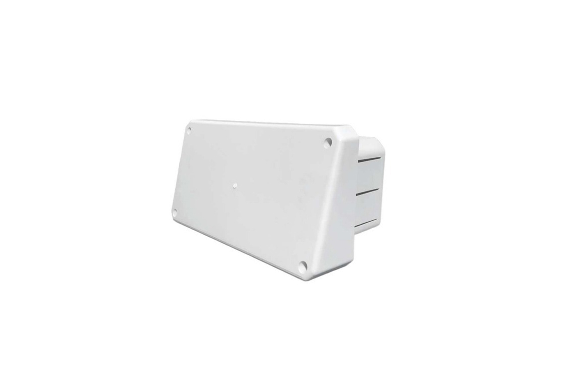 CAJA PREINSTALACION EXTERIOR SARSA