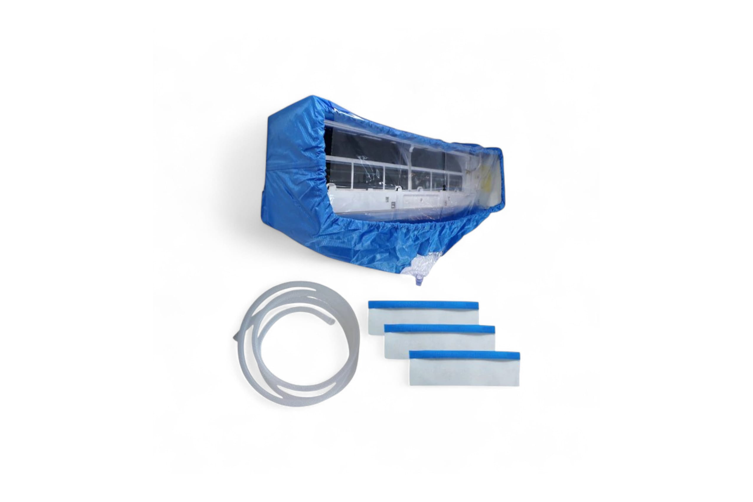 LONA PARA LIMPIEZA C/ PLAST. CHICA EVERTECH