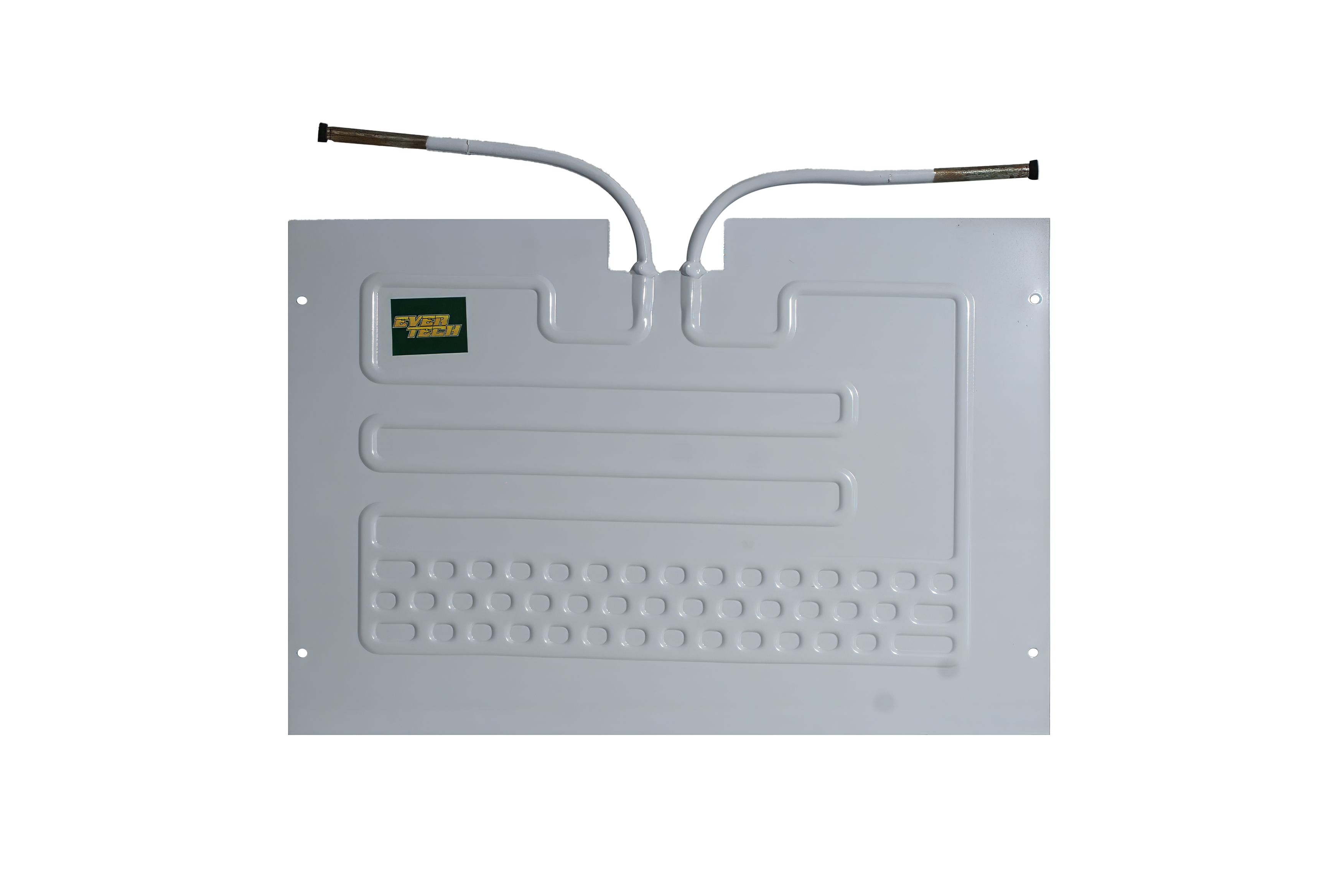 PLACA ESTAMPADA 40*30 EVERTECH