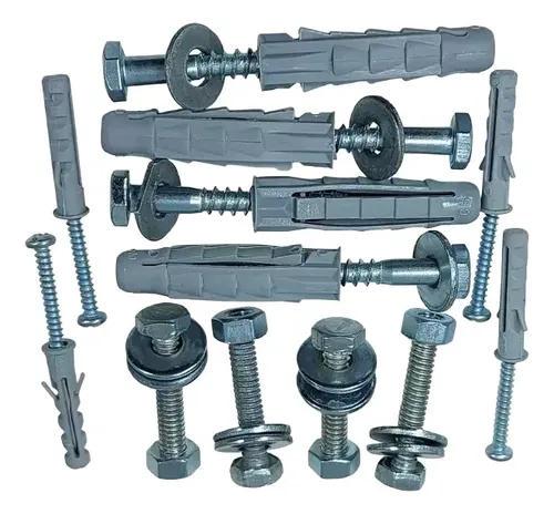 KIT DE TORNILLOS PAQUETE X100