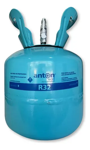 GARRAFIN R32 3KG