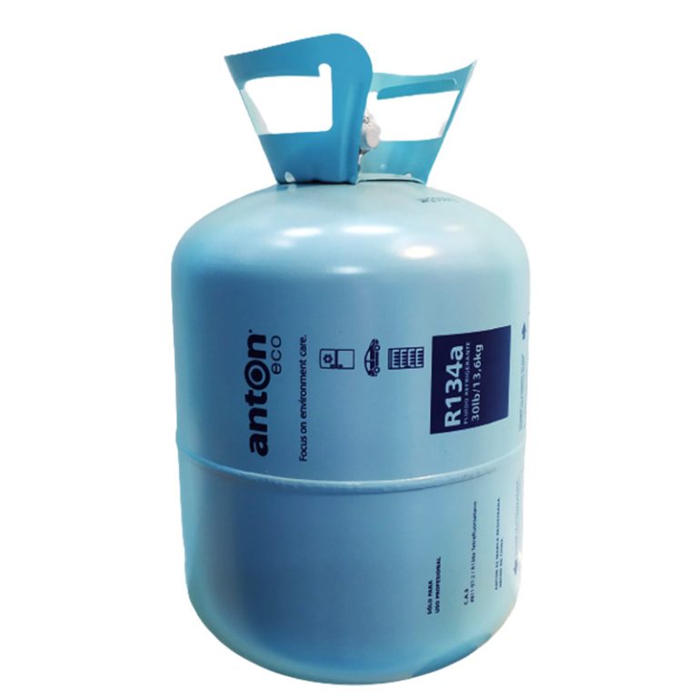 GARRAFA R134 13.6 KG