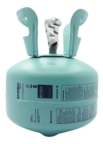 GARRAFIN R134 3.4 KG