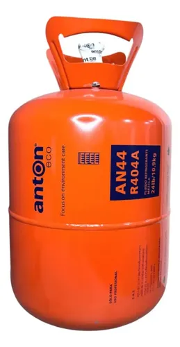 GARRAFA R404 10.9 KG