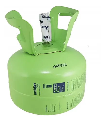 GARRAFIN AN22 PLUS 2.7KG