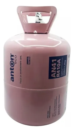 GARRAFA R410 11.3 KG