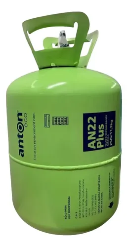 GARRAFA AN22 PLUS 11.3KG