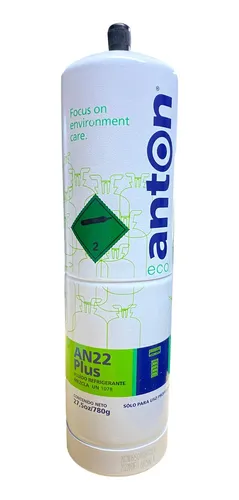 LATA AN22 PLUS 780GR