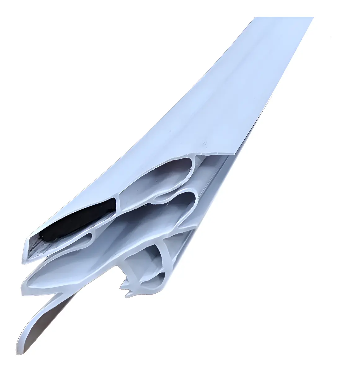 BURLETE JUEGO DE "L"  BOSCH 1450 X  750 BLAN RE **