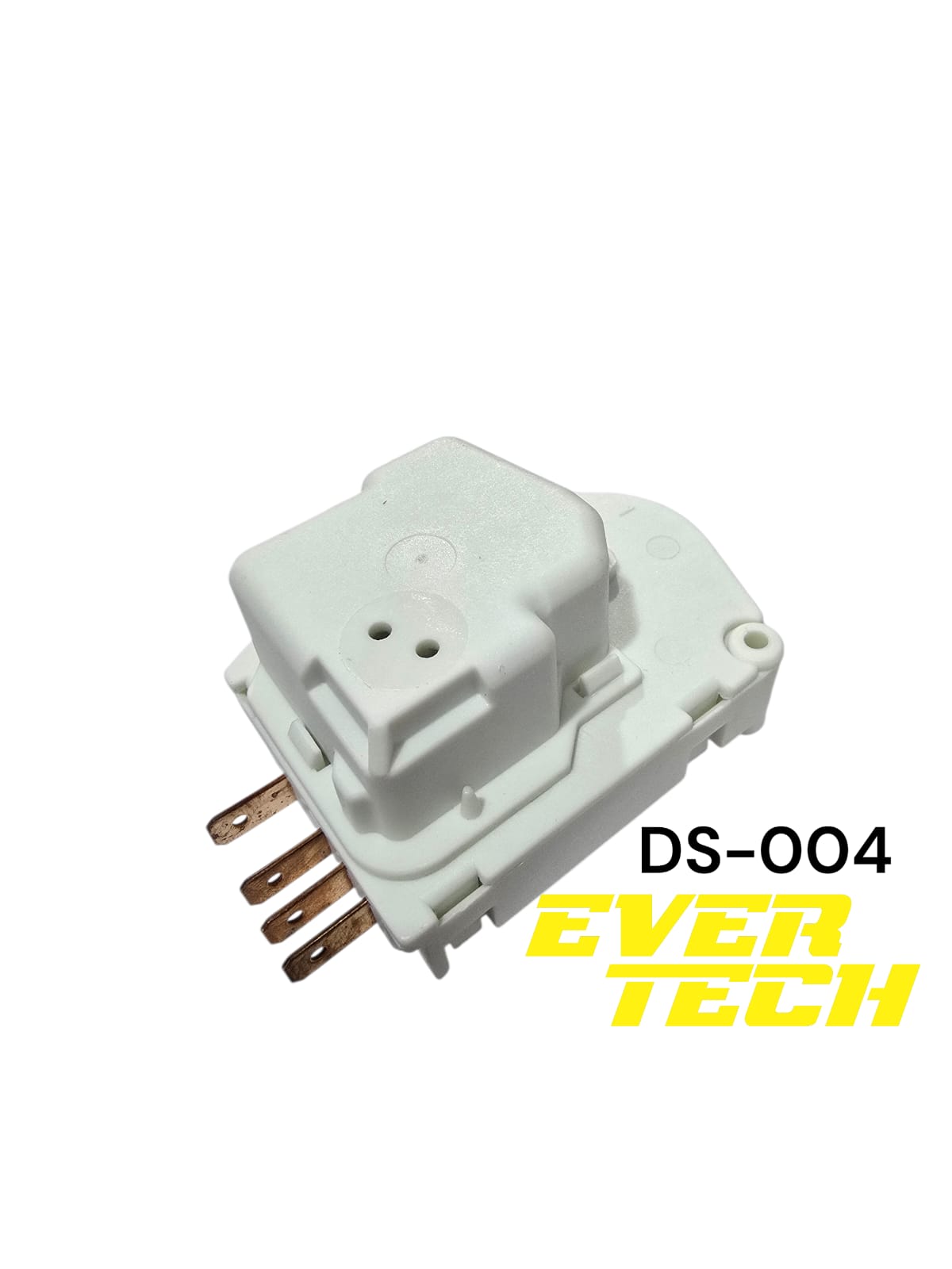 TIMER NOFROST 6H 25M DS-004