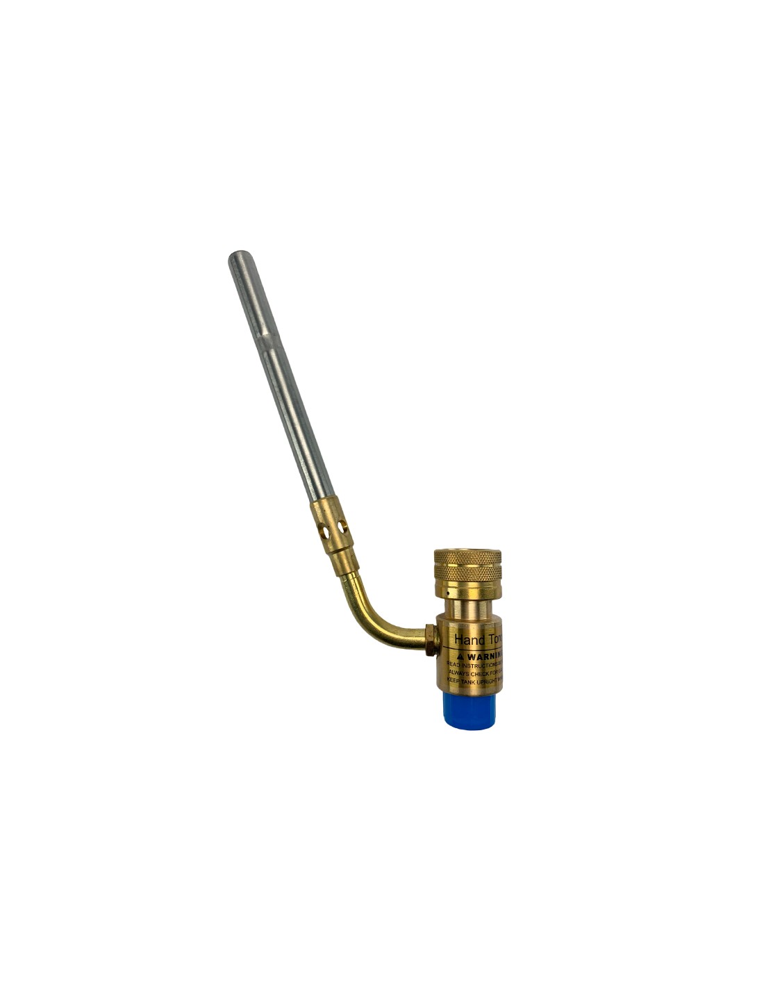 SOPLETE SIN MANGUERA EVERTECH HT1