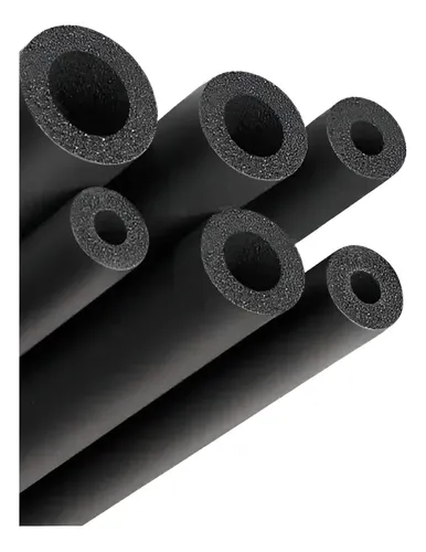 AISLACION TERMOTUBO 7/8 9MM