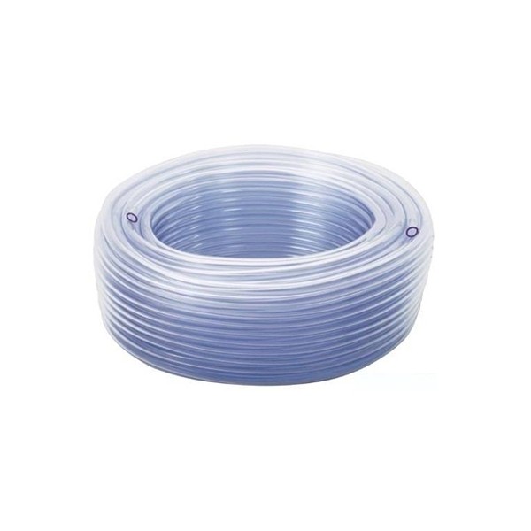 MANGUERA CRISTAL 6 X 10MM