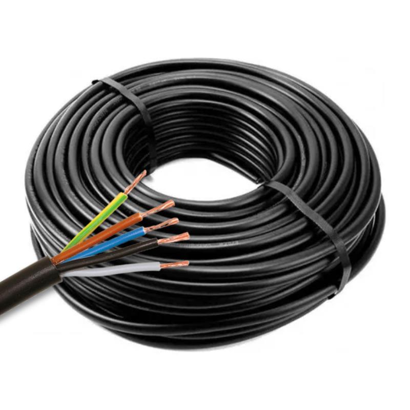 ROLLO DE CABLE 5 X 5.1