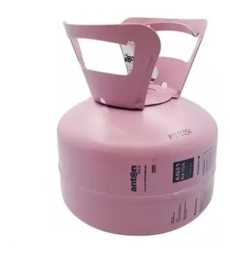 GARRAFIN R410 2,8 KG