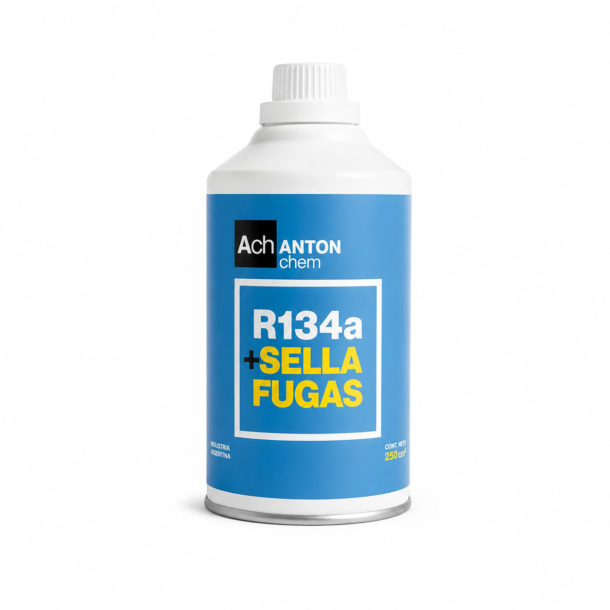 LATA R134 + SELLAFUGAS 340GR ANTON