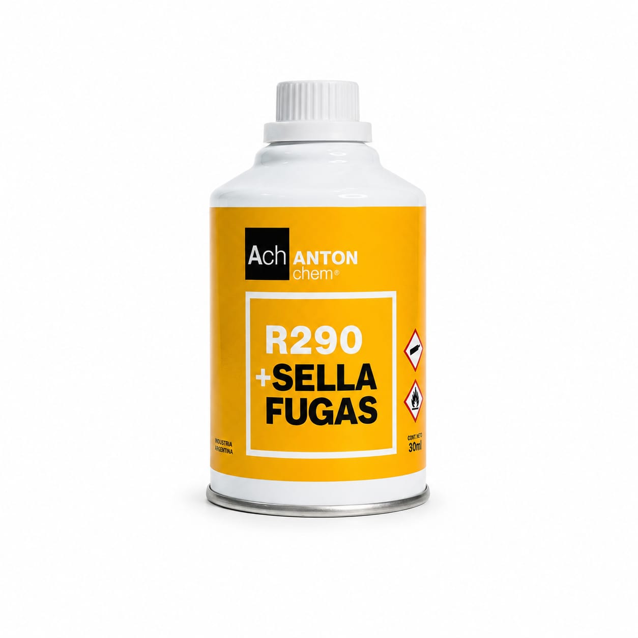 LATA R290 + SELLAFUGA 160GR ANTON