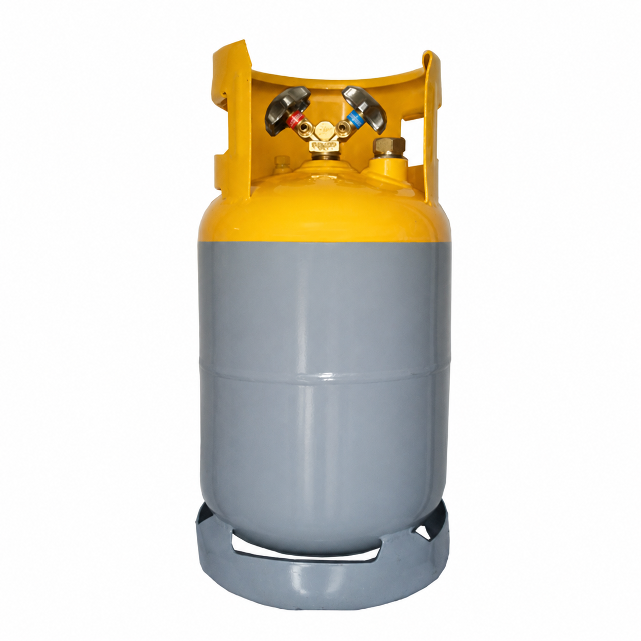 GARRAFA P/ RECUPERADORA SIN SENSOR 24KG