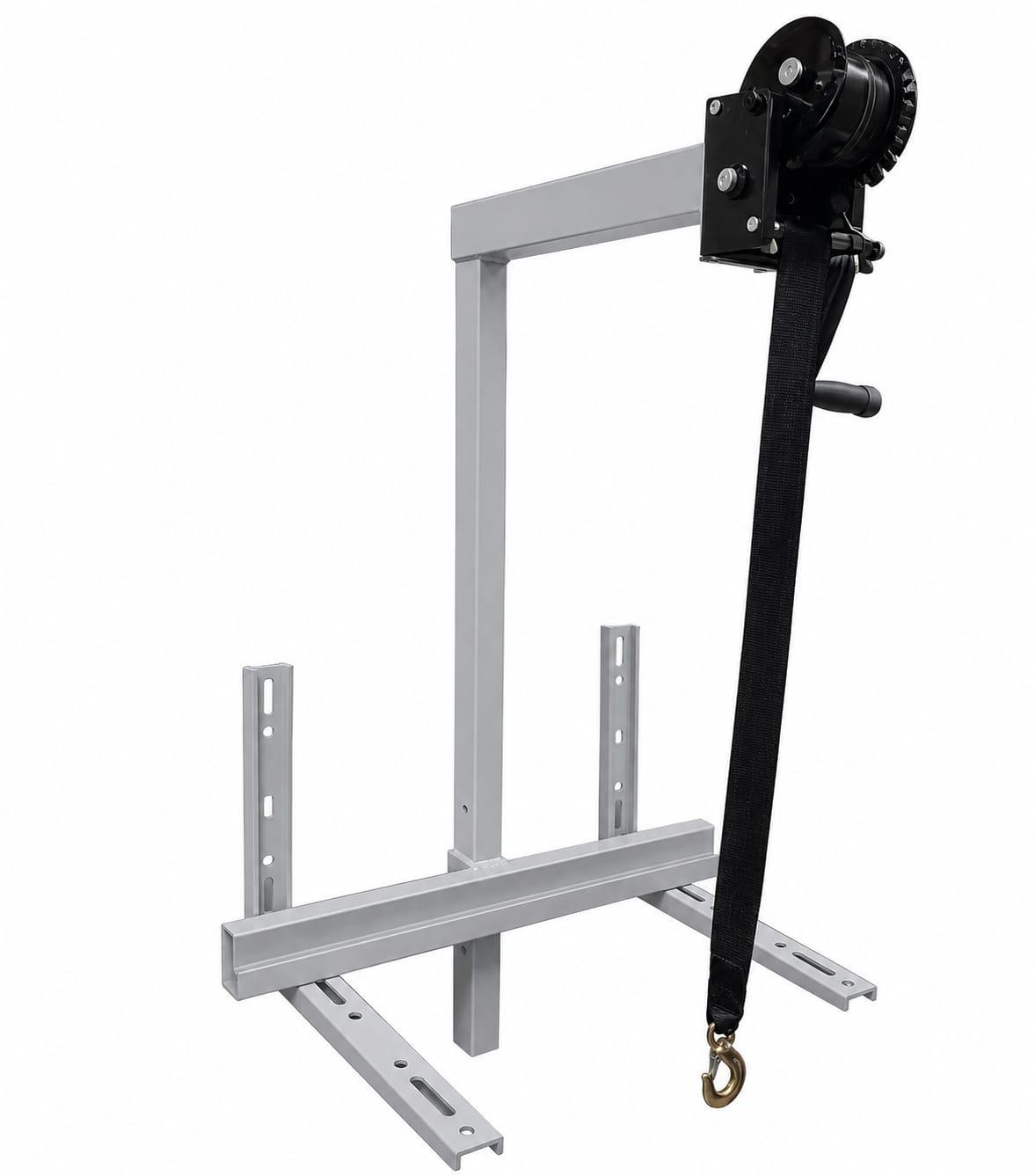 APAREJO P/INSTALACION SPLIT 120KG