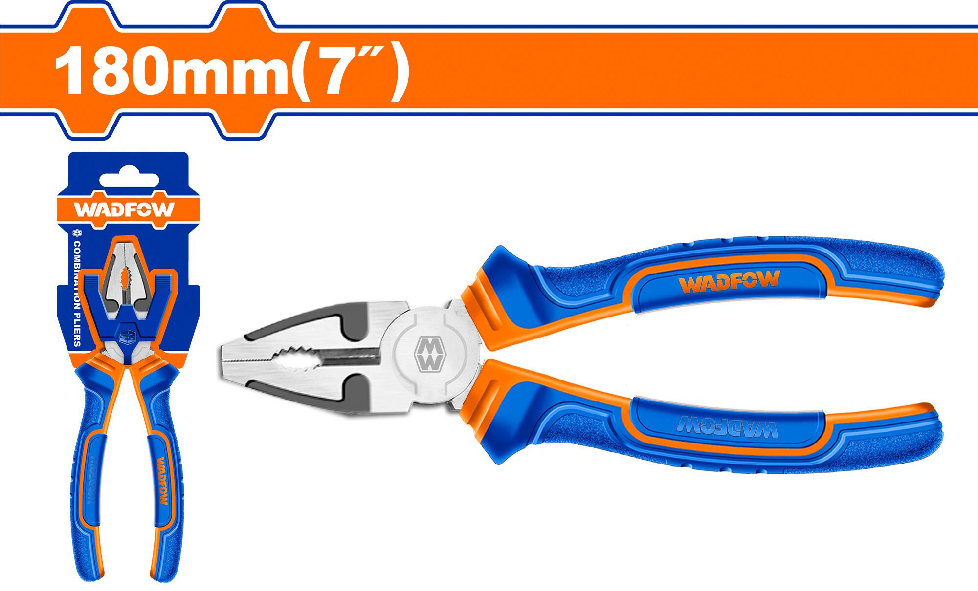 PINZA 7''