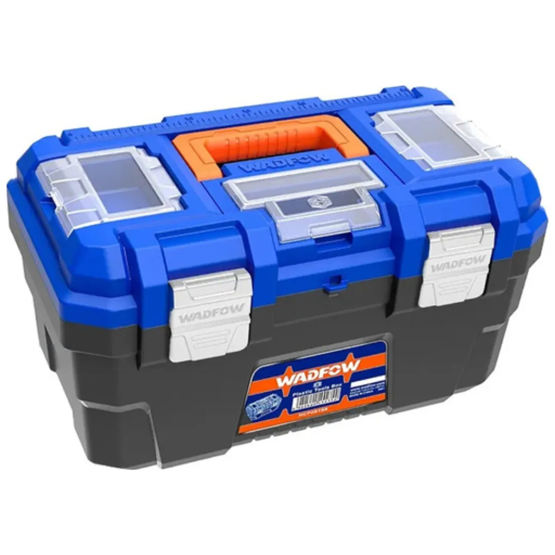 CAJA HERRAMIENTAS 16"