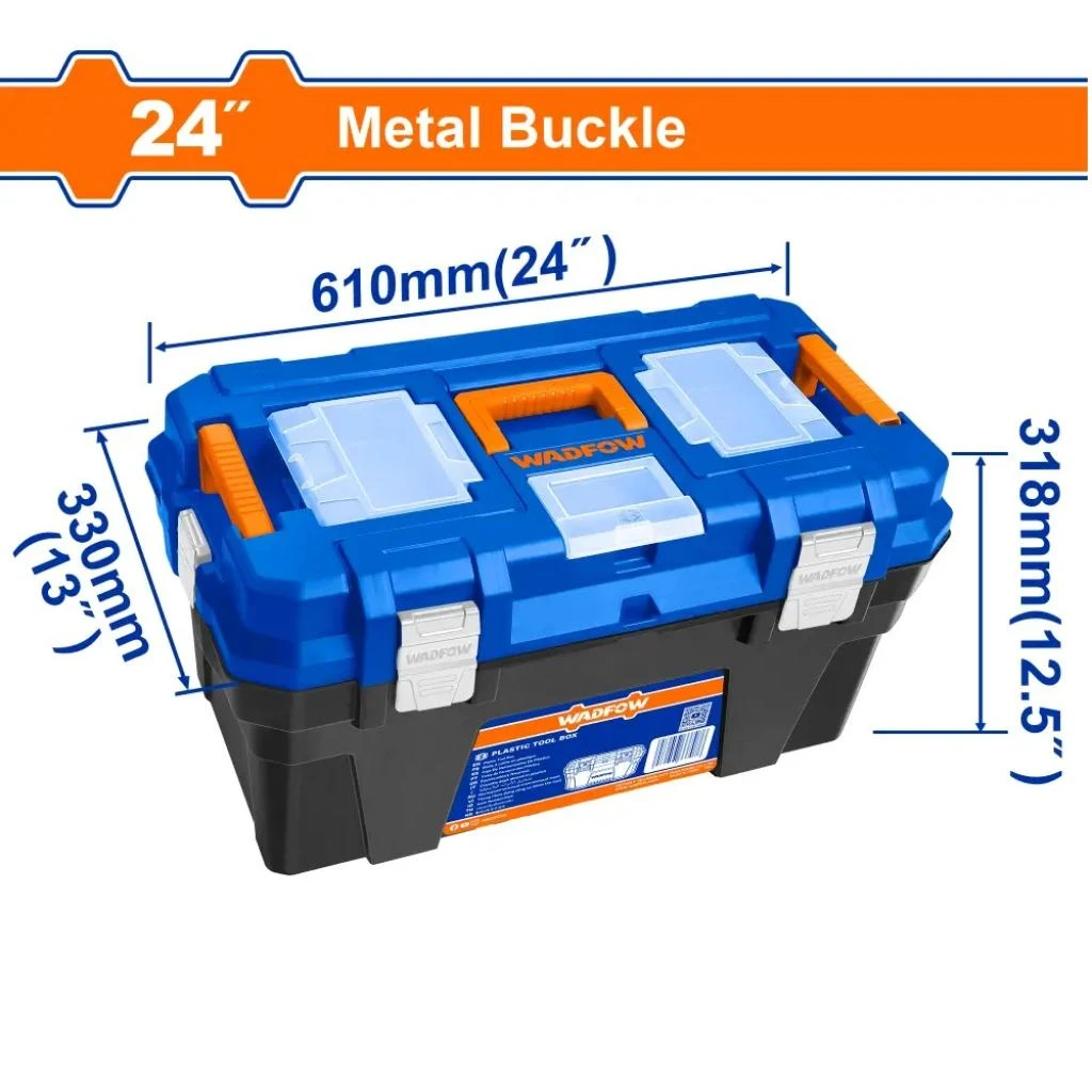 CAJA HERRAMIENTAS 24''
