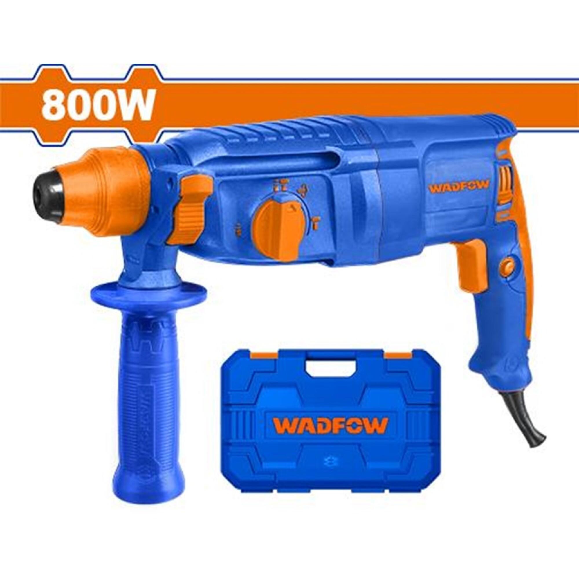 ROTOMARTILLO SDS PLUS 800W