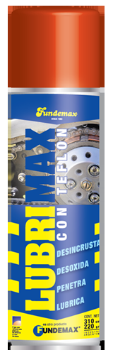 LUBRICANTE MULTI USO  LUBRIMAX C/TEFLON