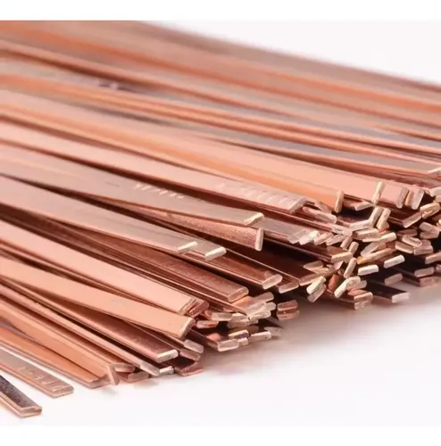 KG PLATA COBRE
