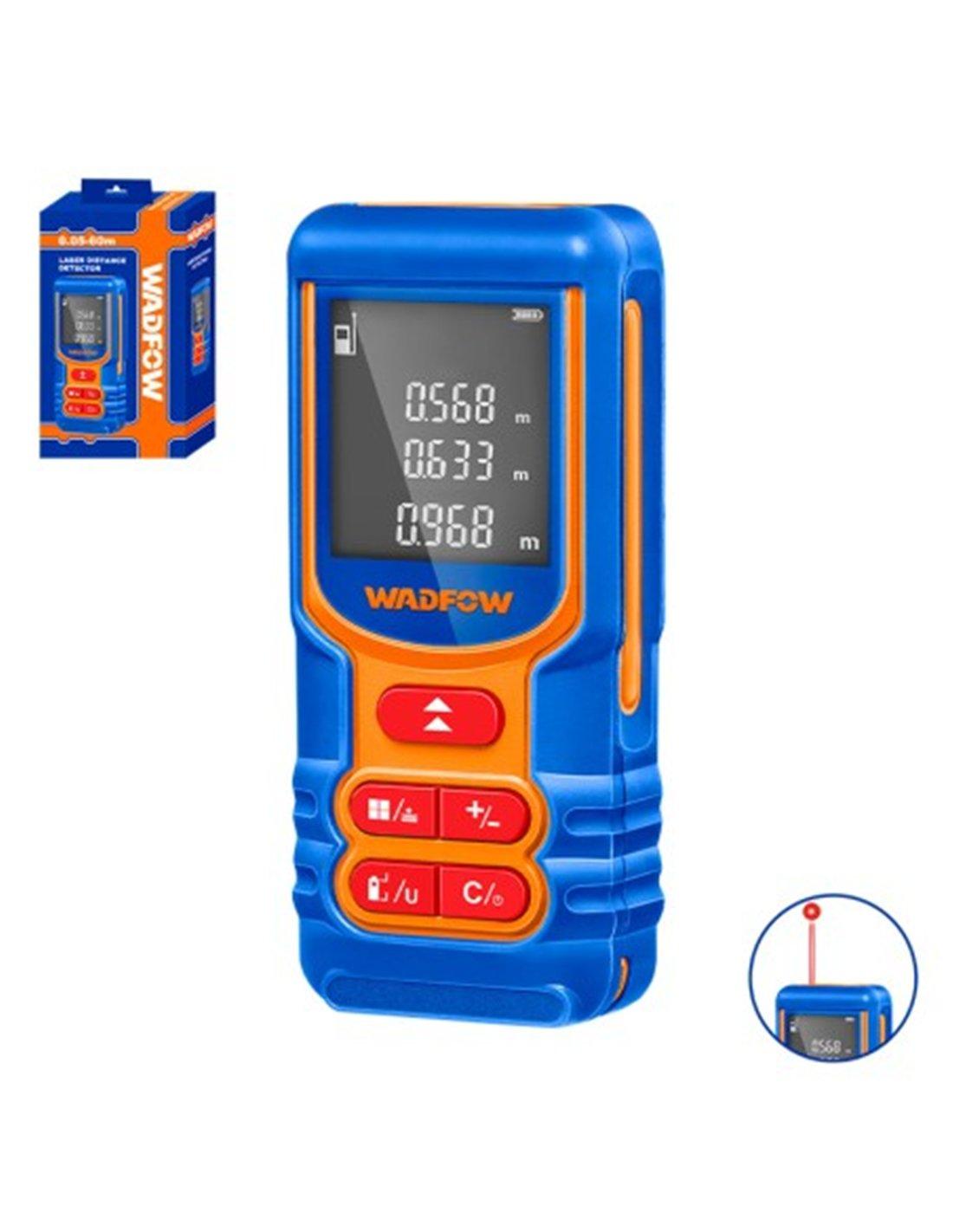 METRO LASER 60MT